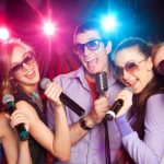 English Songs in Karaoke Places in Gangnam: What to Expect