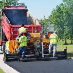 Common Mistakes to Avoid When Hiring a Paving Company